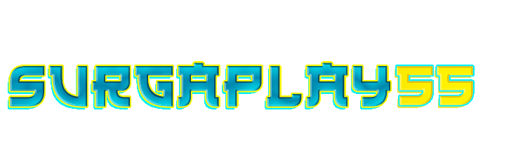 SurgaPlay55 Logo